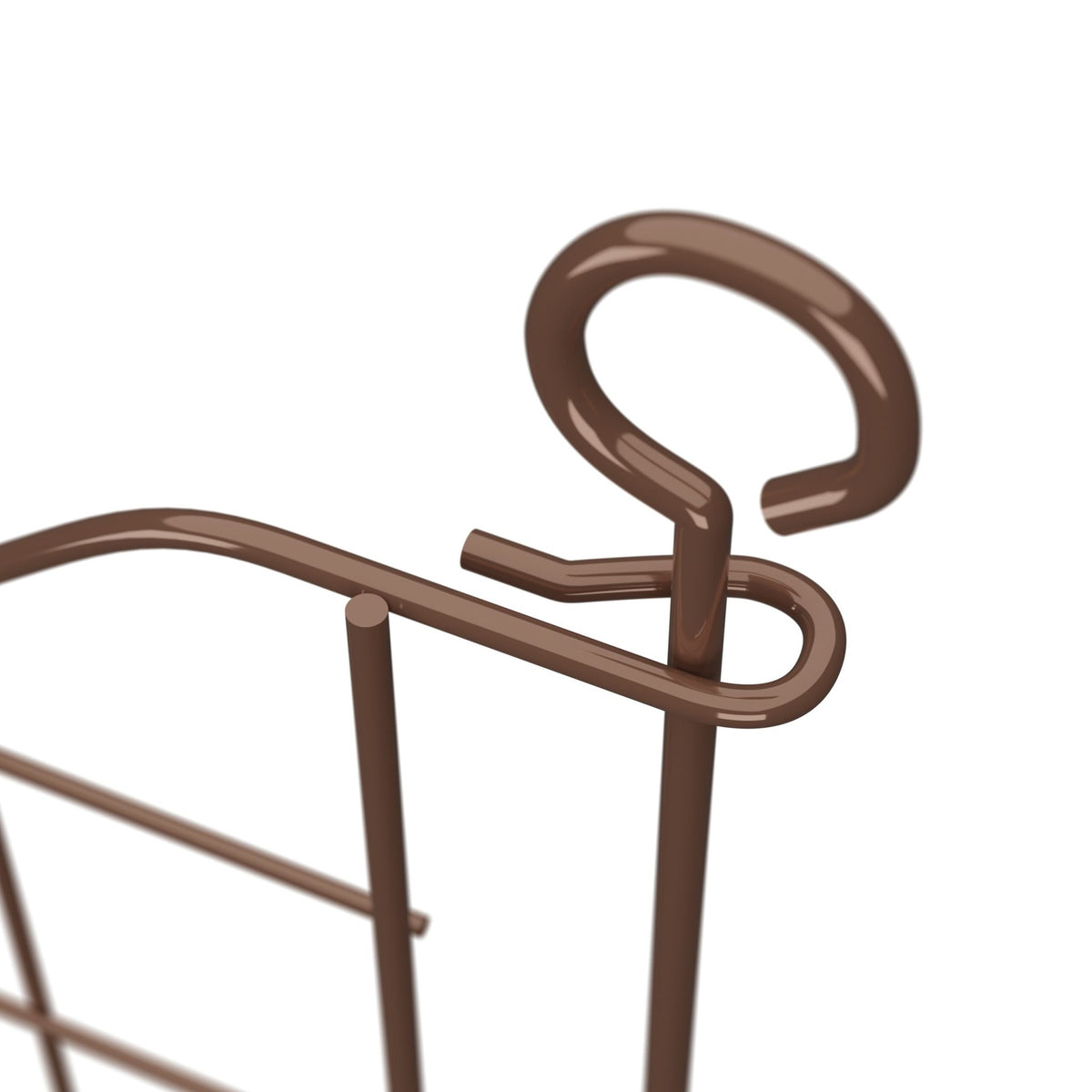 Dam fence with 5 fences