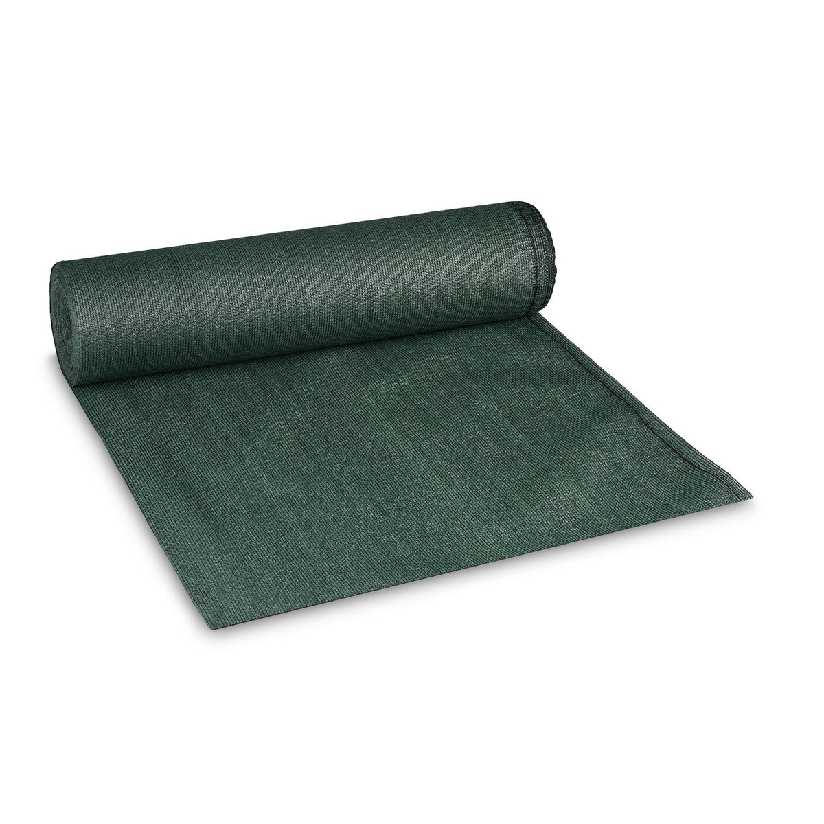 Dark green garden screen 1.8 m high