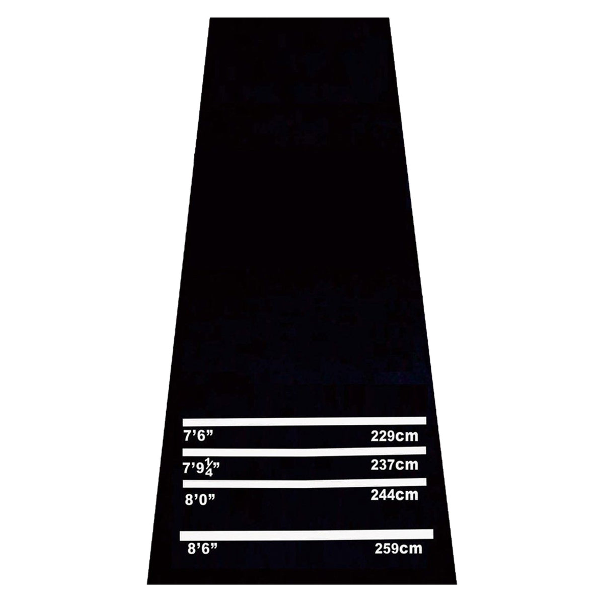 Dart Mat Rubber Mat Dart Accessories For Steel Dart Soft Dart Carpet Rubber Non-Slip New