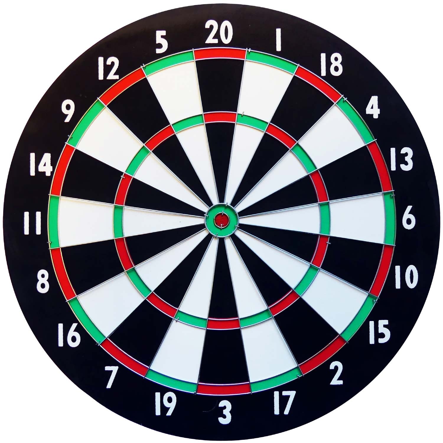 Dartboard Classic