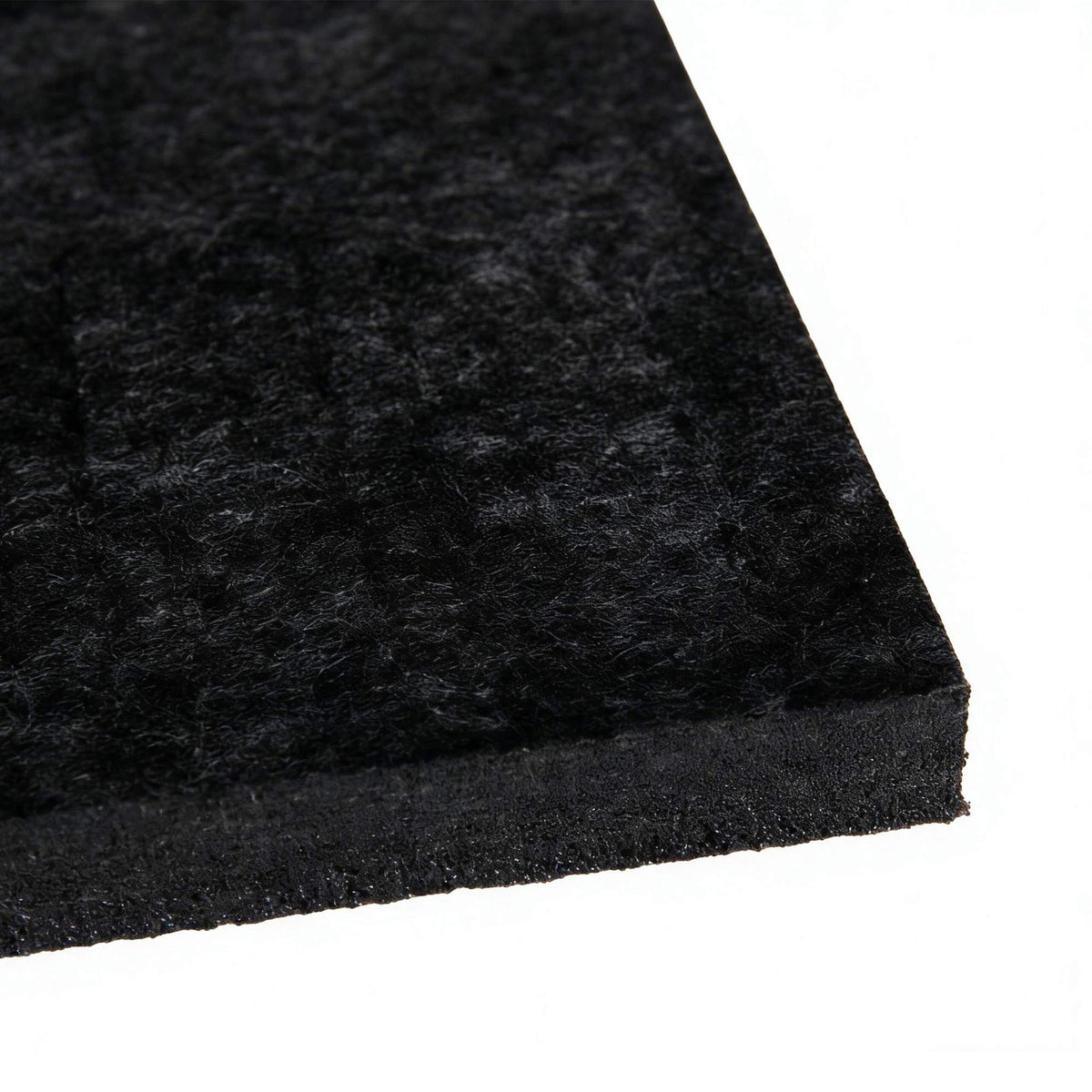 Dartboard Surround, 4-Piece Felt, Noise Reduction