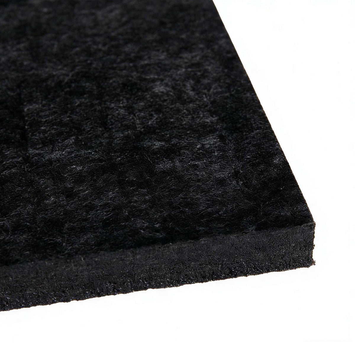 Dartboard Surround, 6-Piece Felt Wall Protector