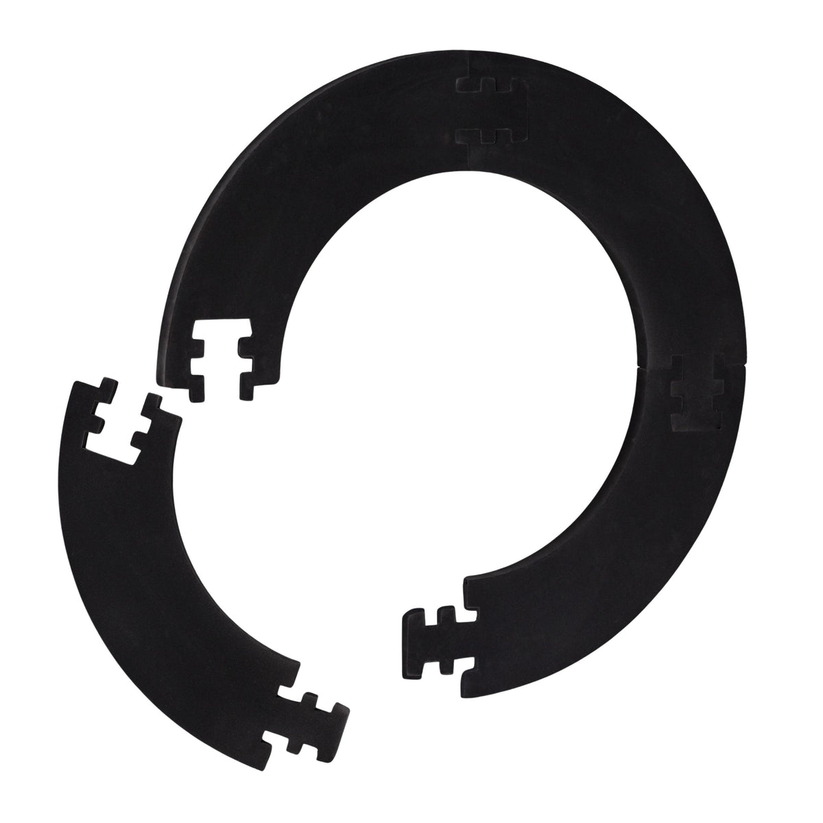 Dart capture ring "R7