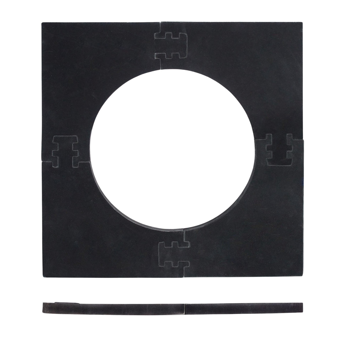 Dart wall protection R6"
