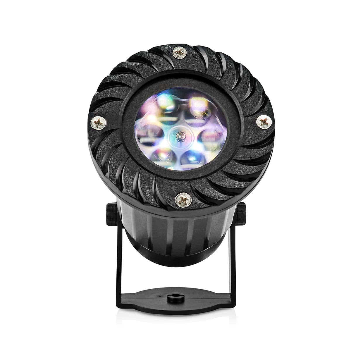 Decorative Light | Festive LED Projector | Christmas / New Years / Halloween / Birthday | Indoors or Outdoors