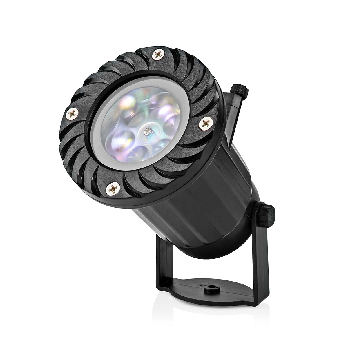 Decorative Light | Festive LED Projector | Christmas / New Years / Halloween / Birthday | Indoors or Outdoors