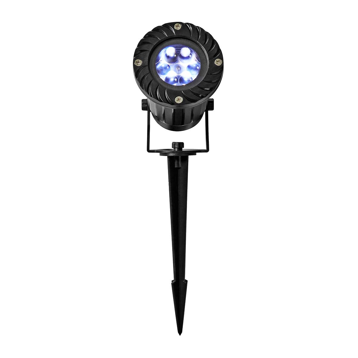 Decorative Light | Festive LED Projector | Christmas / New Years / Halloween / Birthday | Indoors or Outdoors
