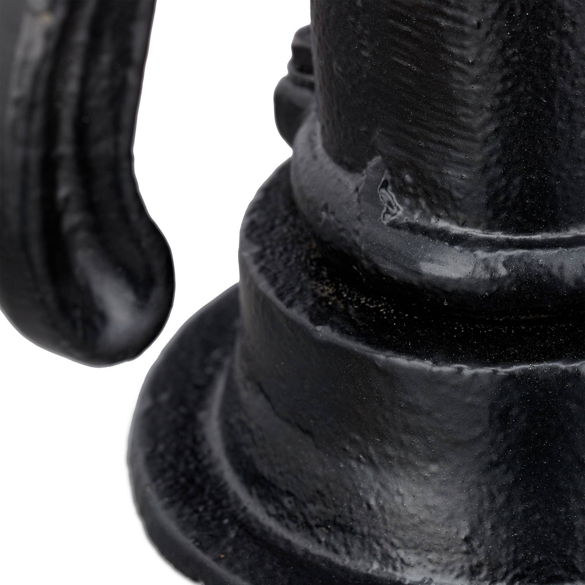 Decorative Pump Cast Iron