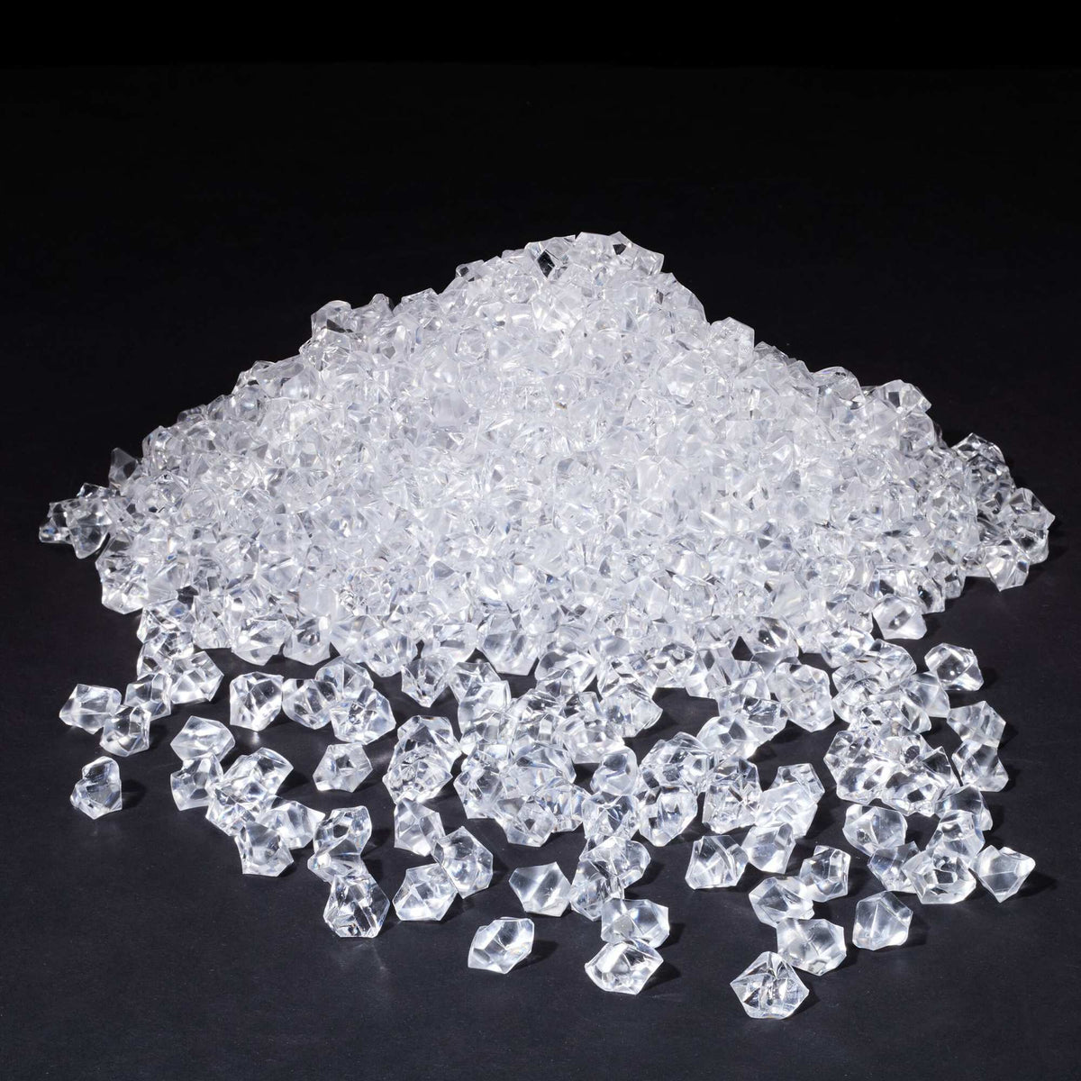 Decorative diamonds 900 pieces