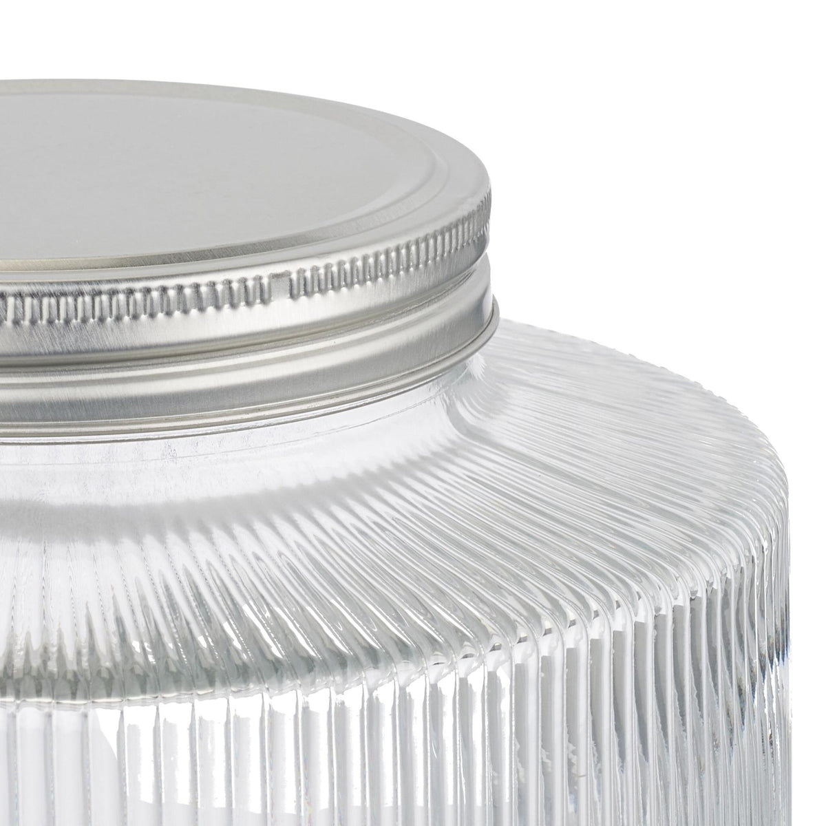 Decorative drink syringe 2.8 liters