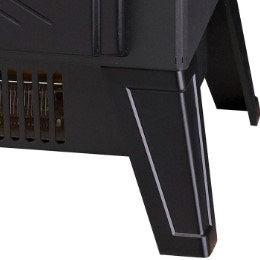 Decorative fireplace Heating fan 1850W FP-121933