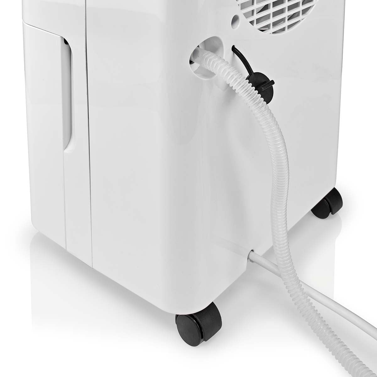 Dehumidifier | 10 l/Day | Dehumidification / Automatic / Dry laundry / Ventilation | Yes | 100 m³/h