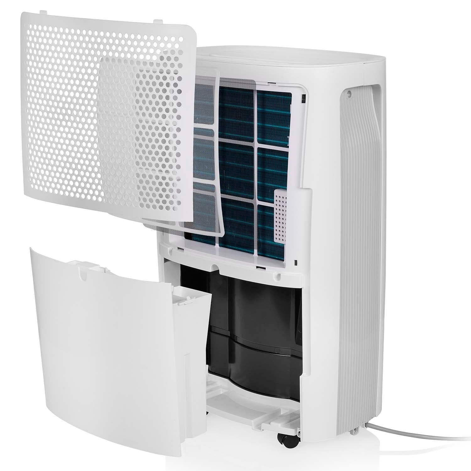 Dehumidifier 16L Capacity, Energy Efficient