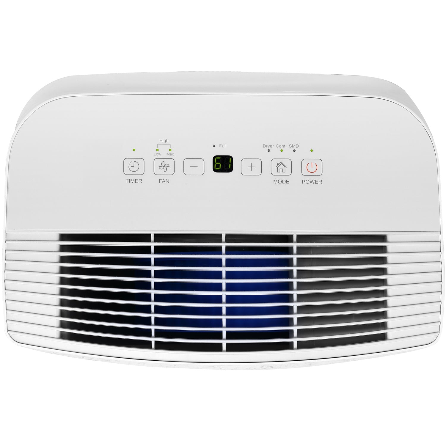 Dehumidifier 20L/24h
