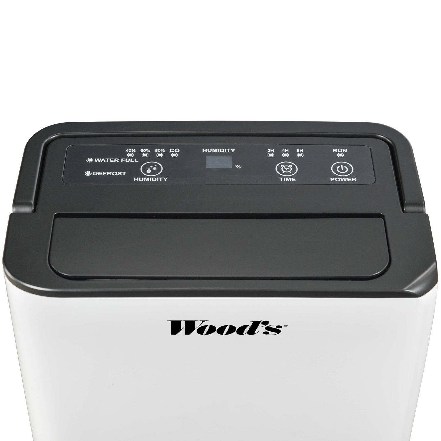 Dehumidifier MDK13 Adapted for your Bathroom Compact drying washing function