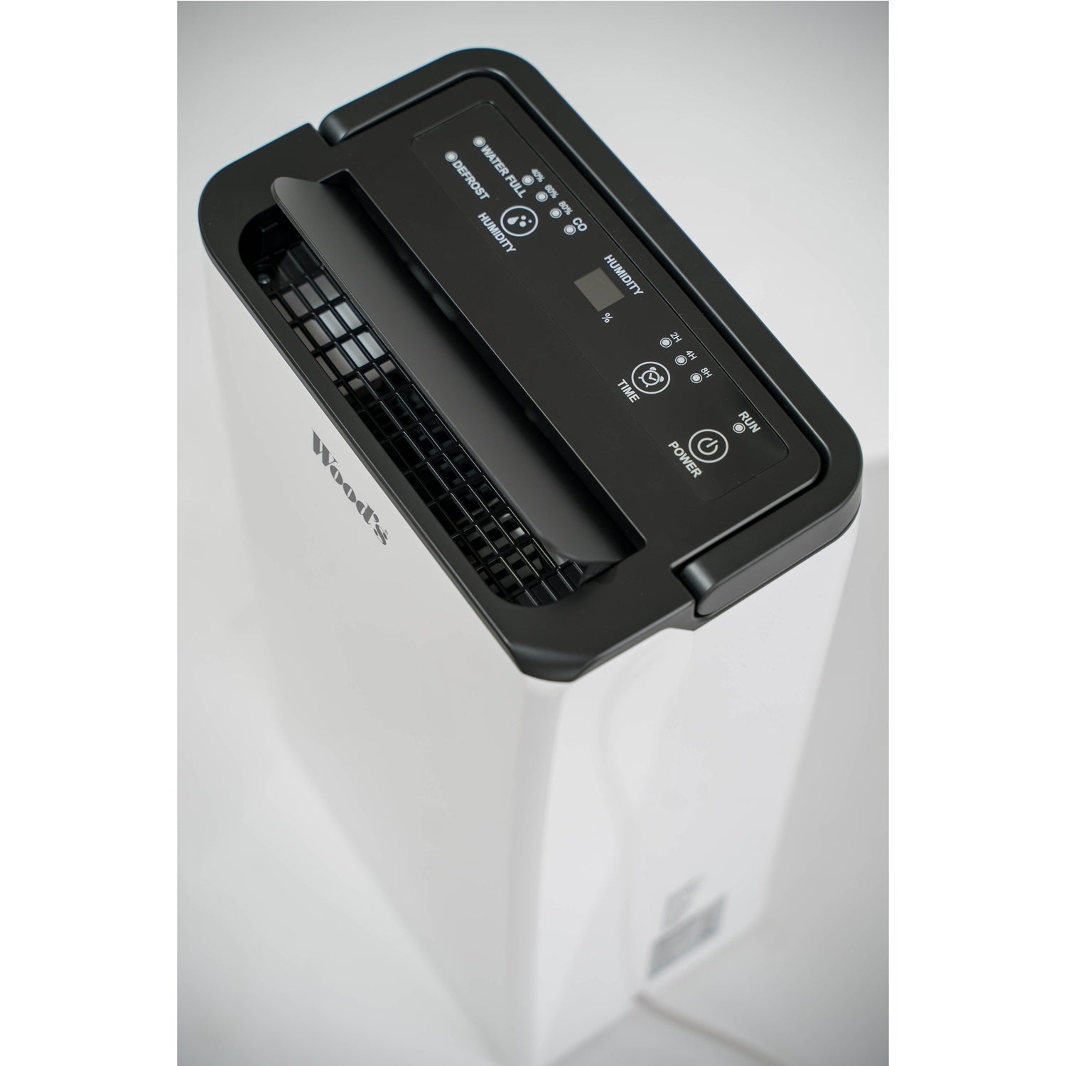 Dehumidifier MDK13 Adapted for your Bathroom Compact drying washing function