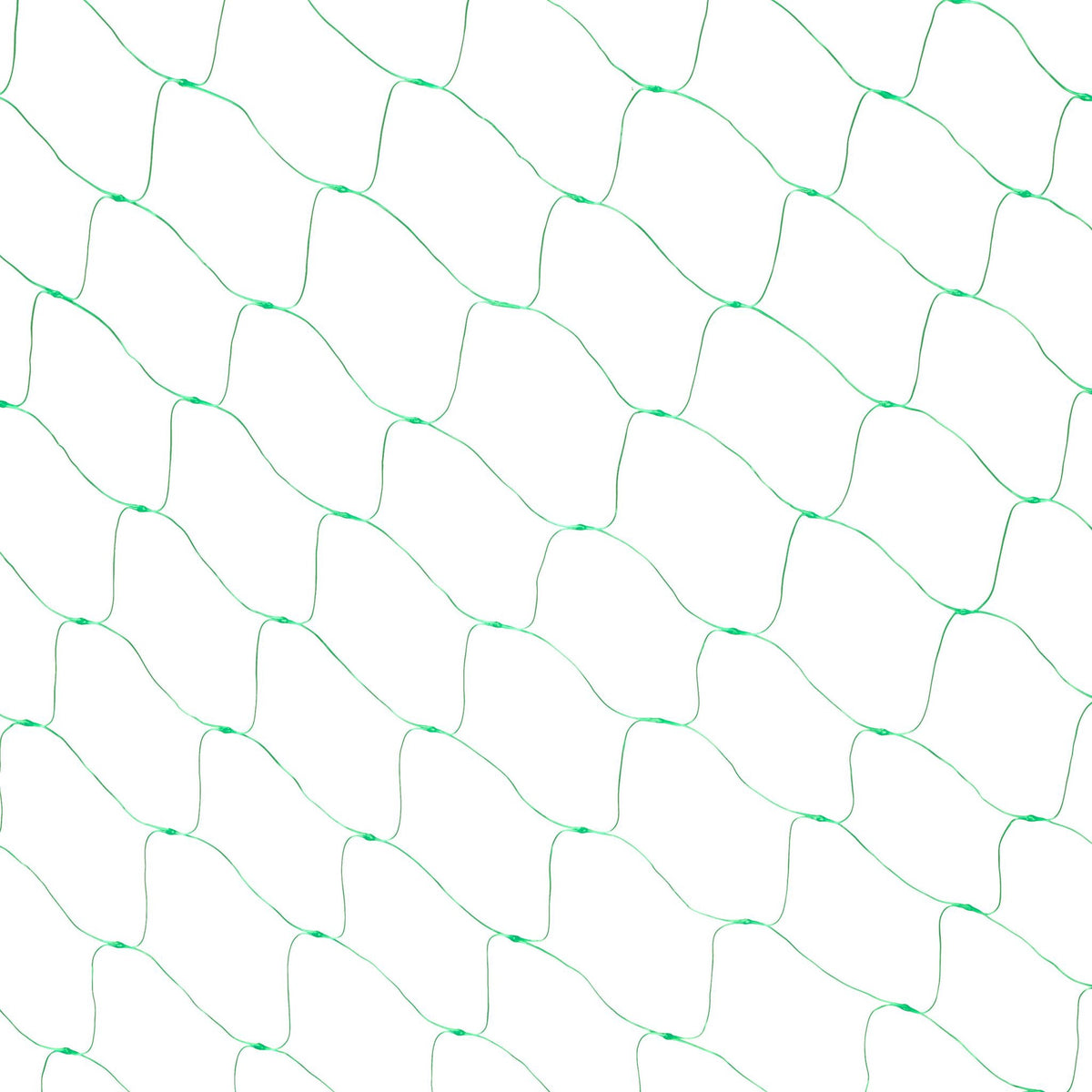 Dense mesh bird net set of 3
