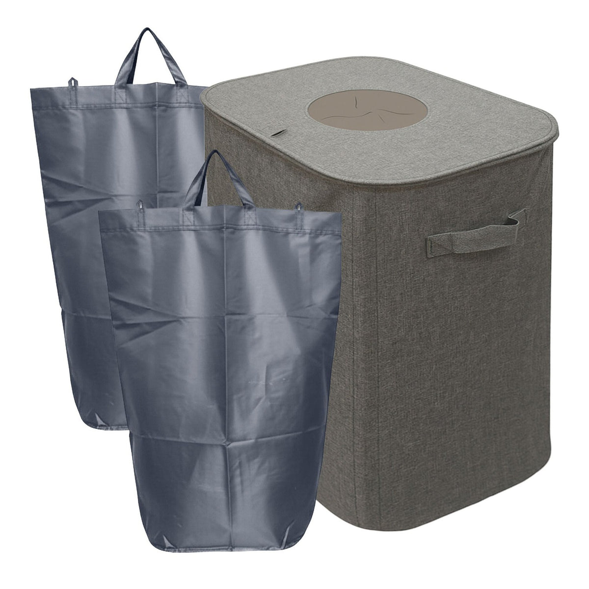 Deposit Bottle Storage Box, 100L – Waterproof, Odor-Reducing