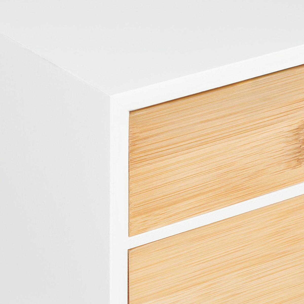 Desk Organiser 2 Drawers