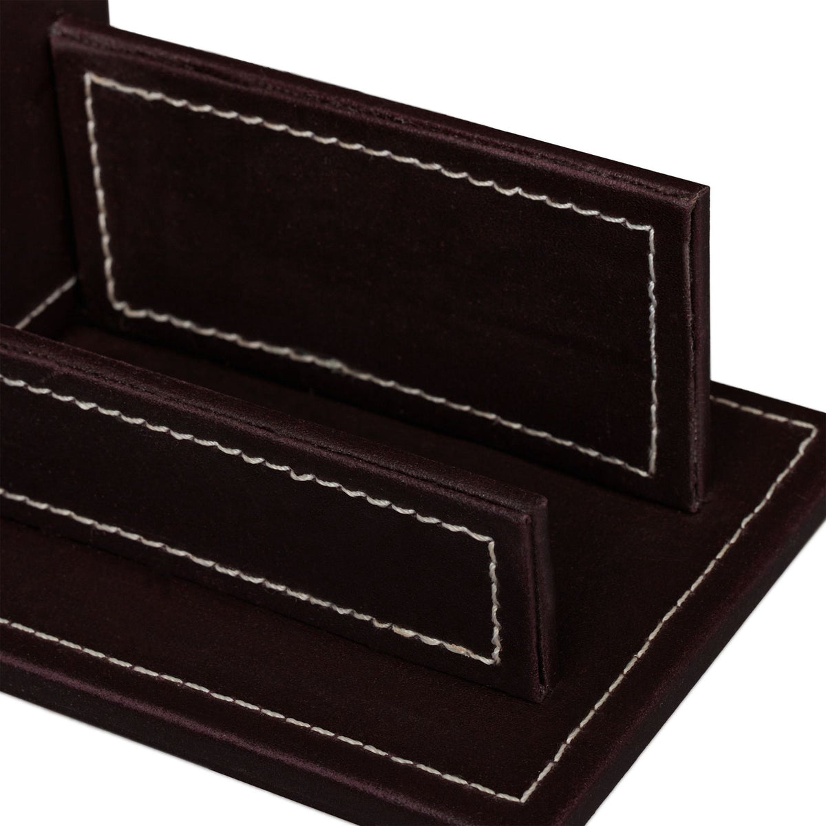 Desk Organiser for Business Cards