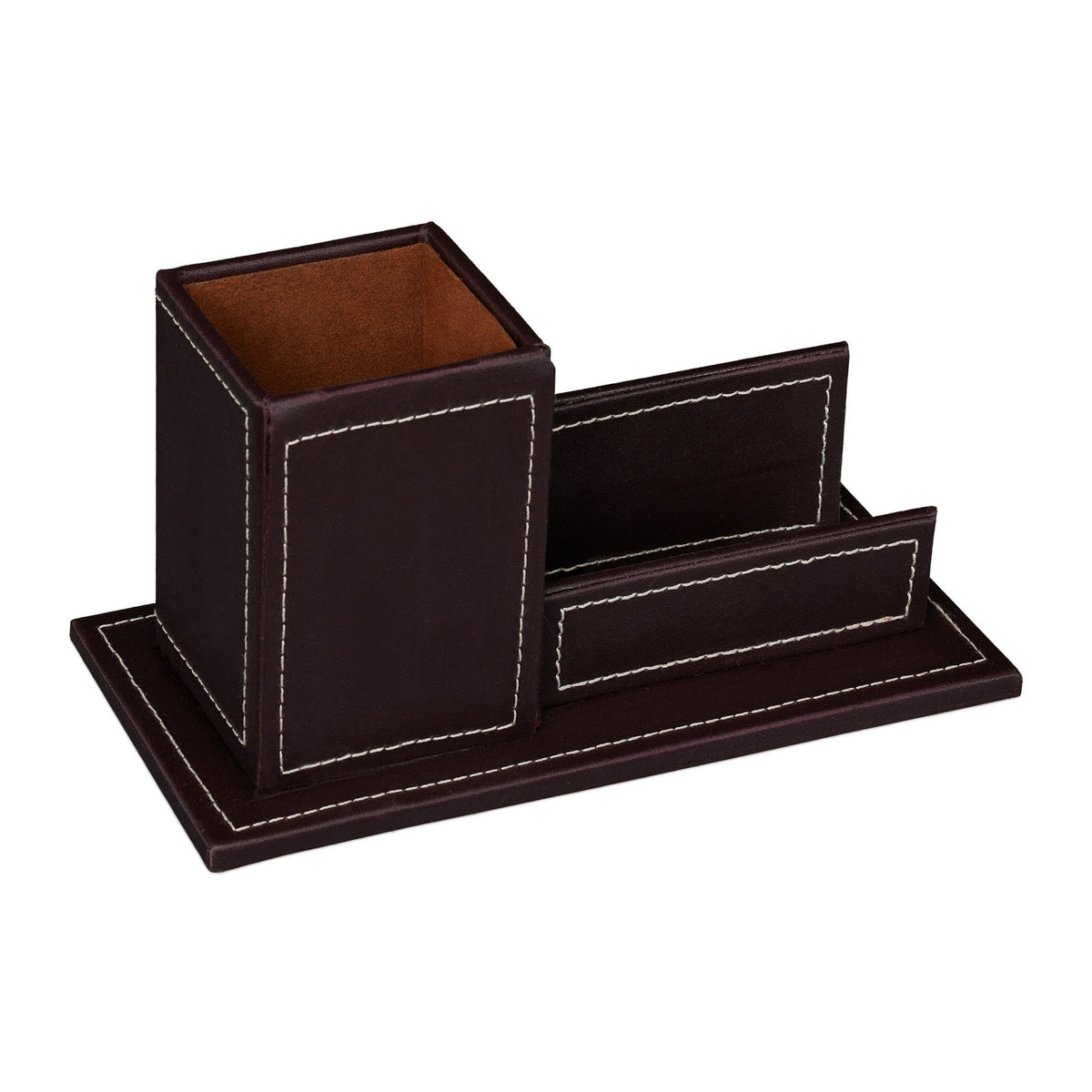 Desk Organiser for Business Cards