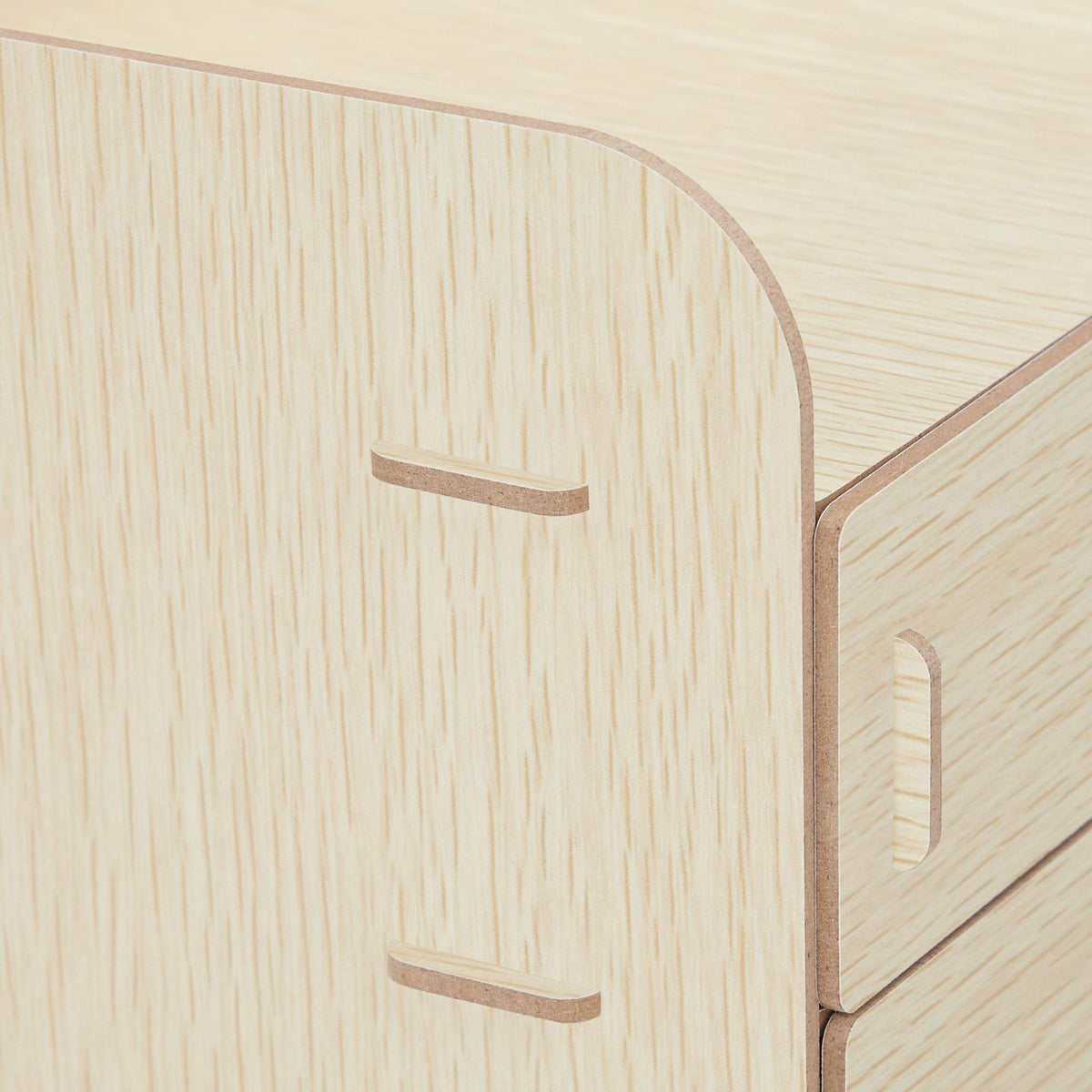 Desk Organiser with Drawers