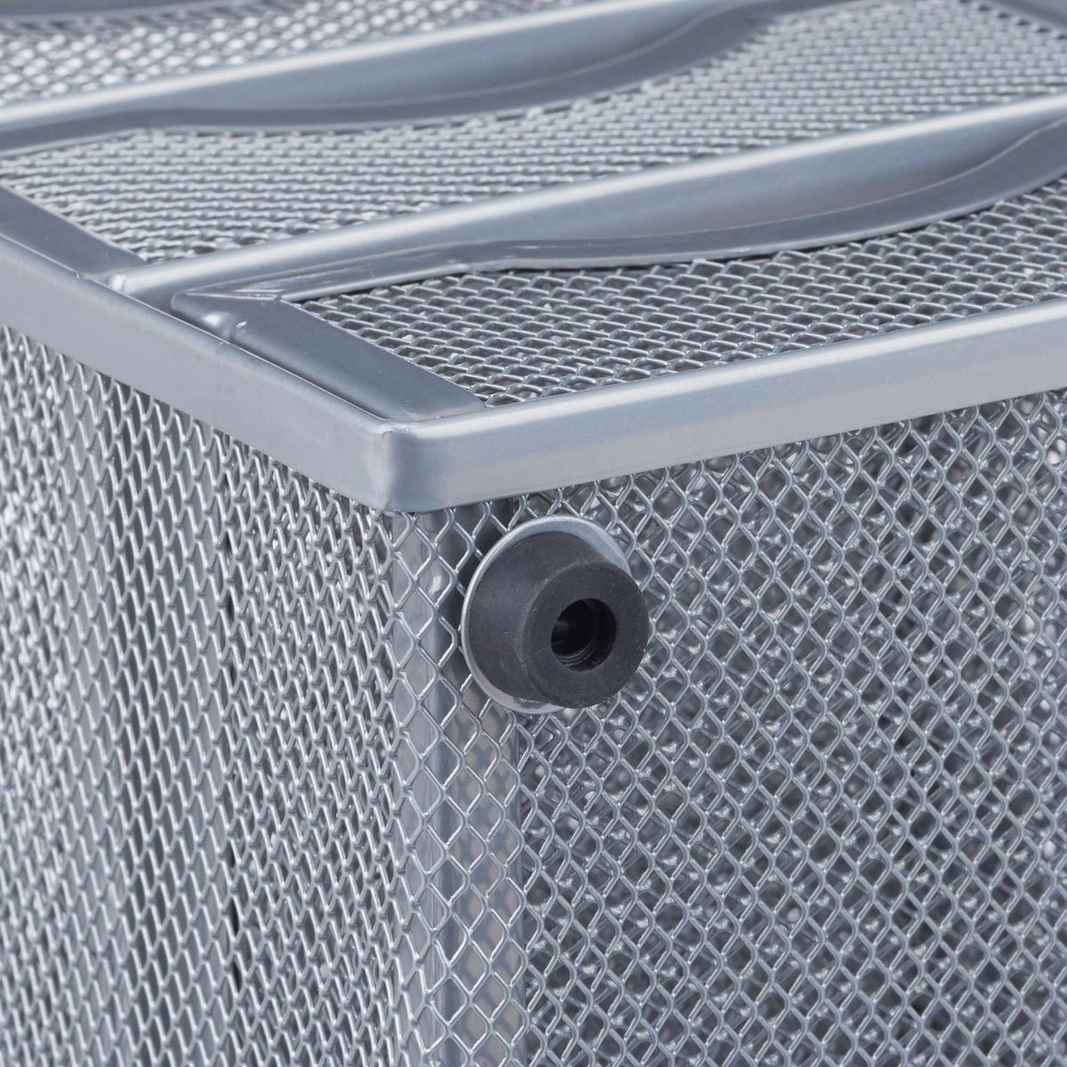 Desk organization Mesh 3 drawers