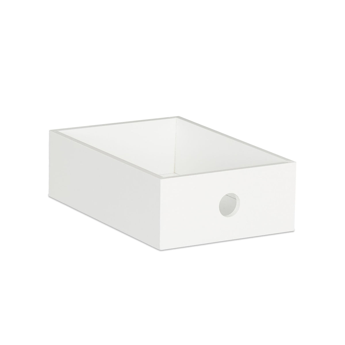 Desk organizer 3 drawers