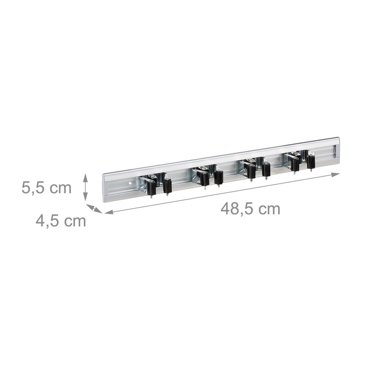 Device holder Wall holder