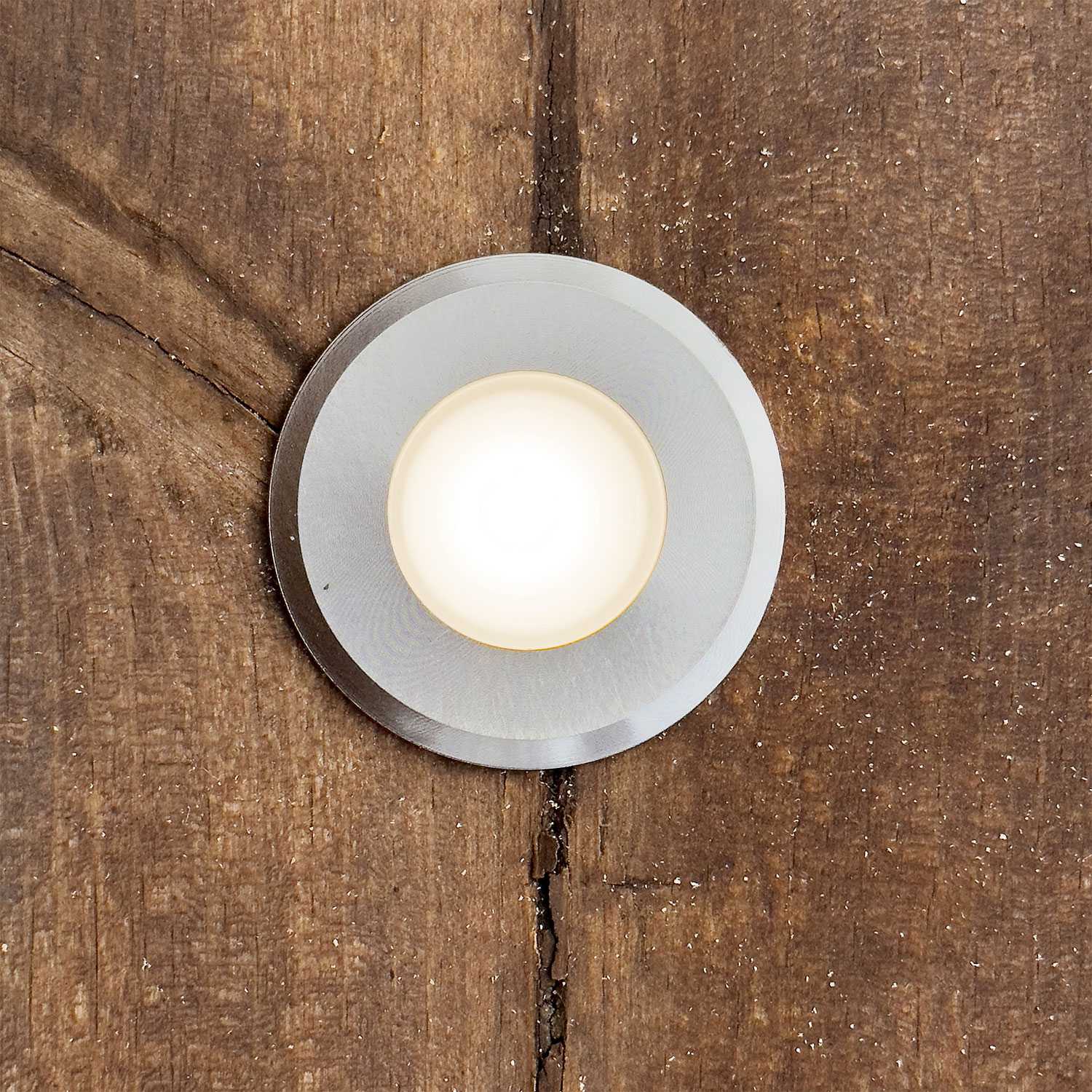 Dexter Decklight 10-pack Silver Starter Pack