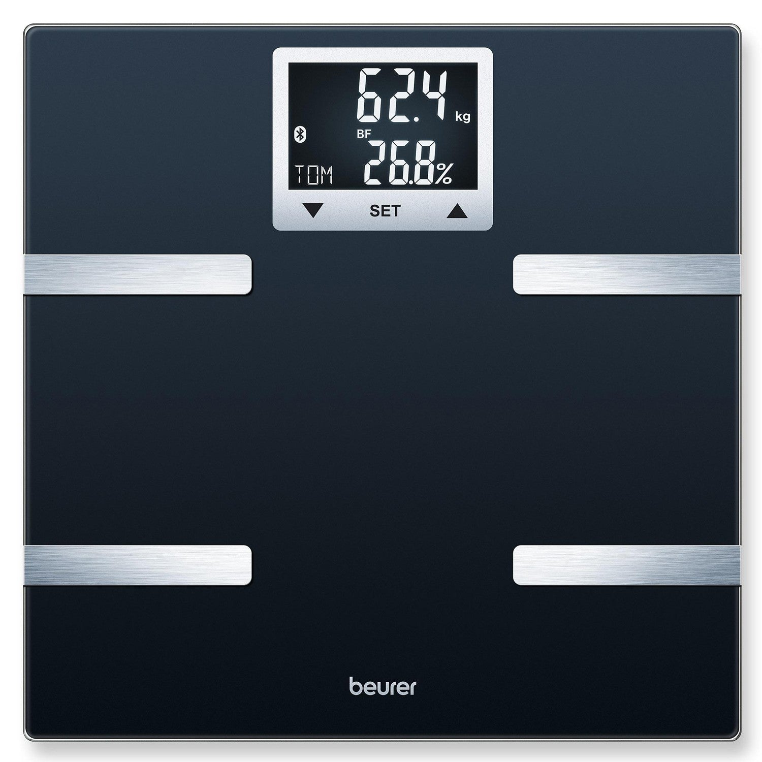 Diagnostic scale BF 720
