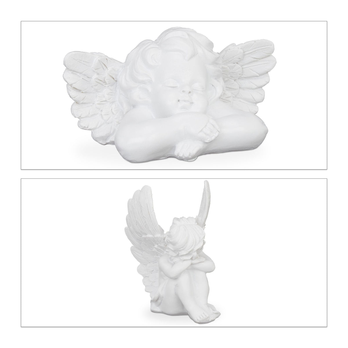 Digging Angel Set of 2