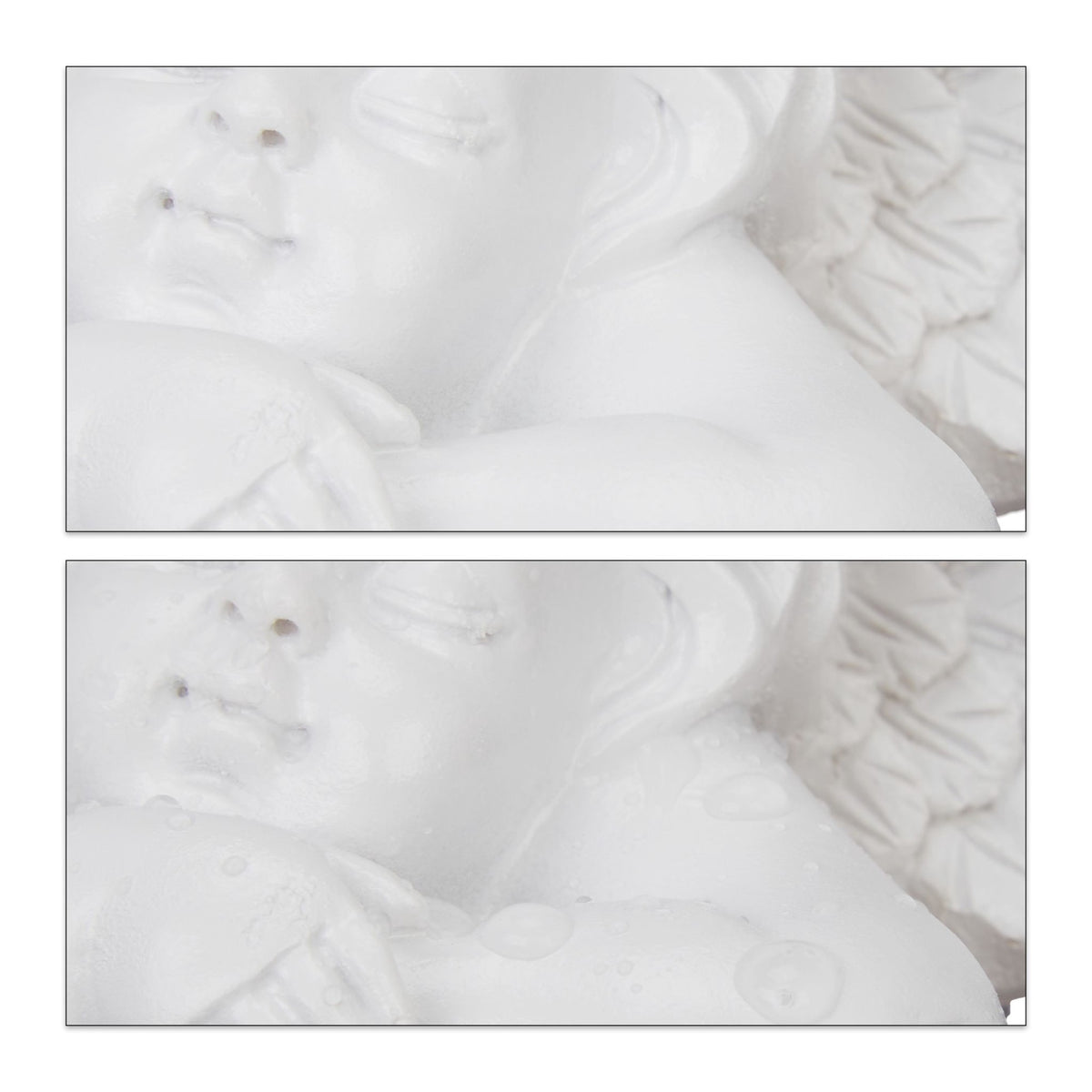 Digging Angel Set of 2