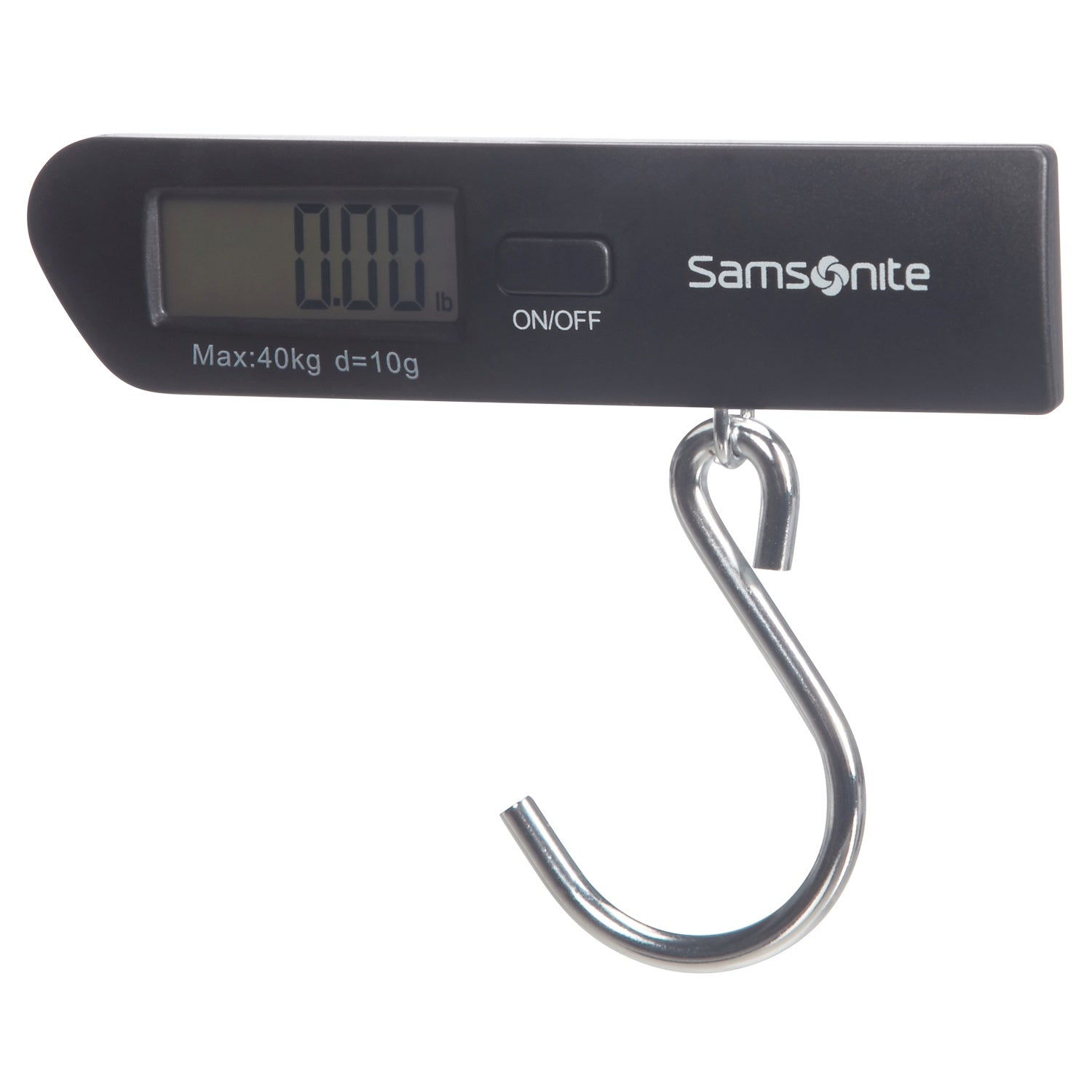 Digital Baggage Scale