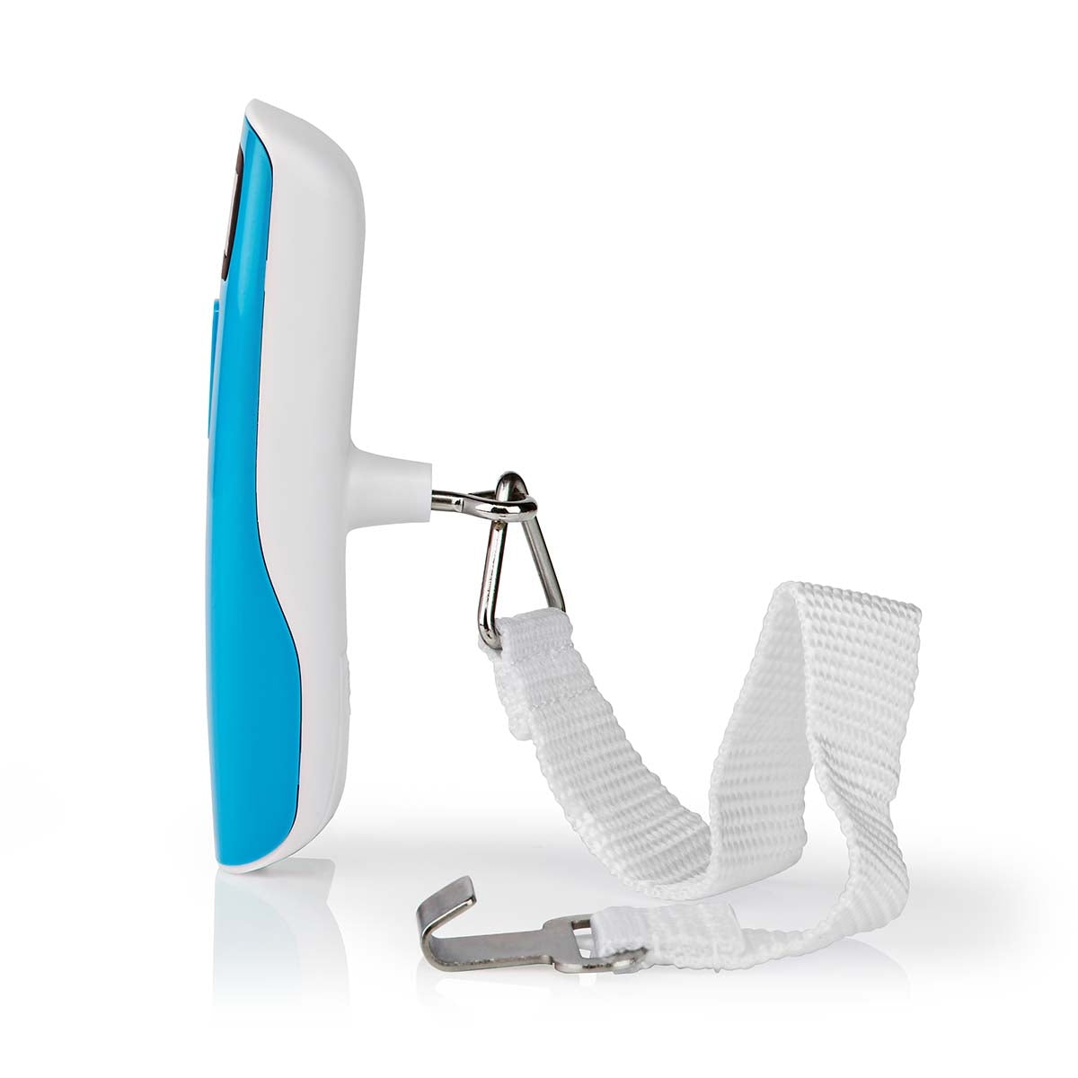 Digital Luggage Scale | 50 kg | Abrasion function