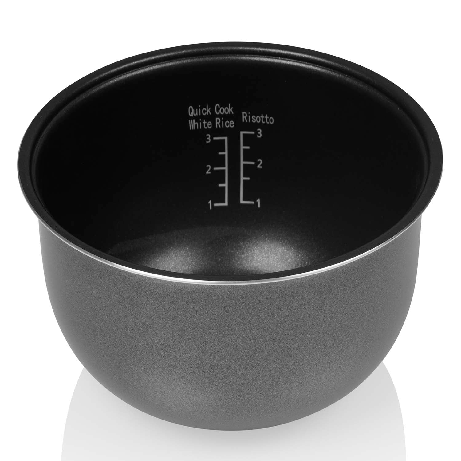Digital Rice Cooker, 0.6L, 350W