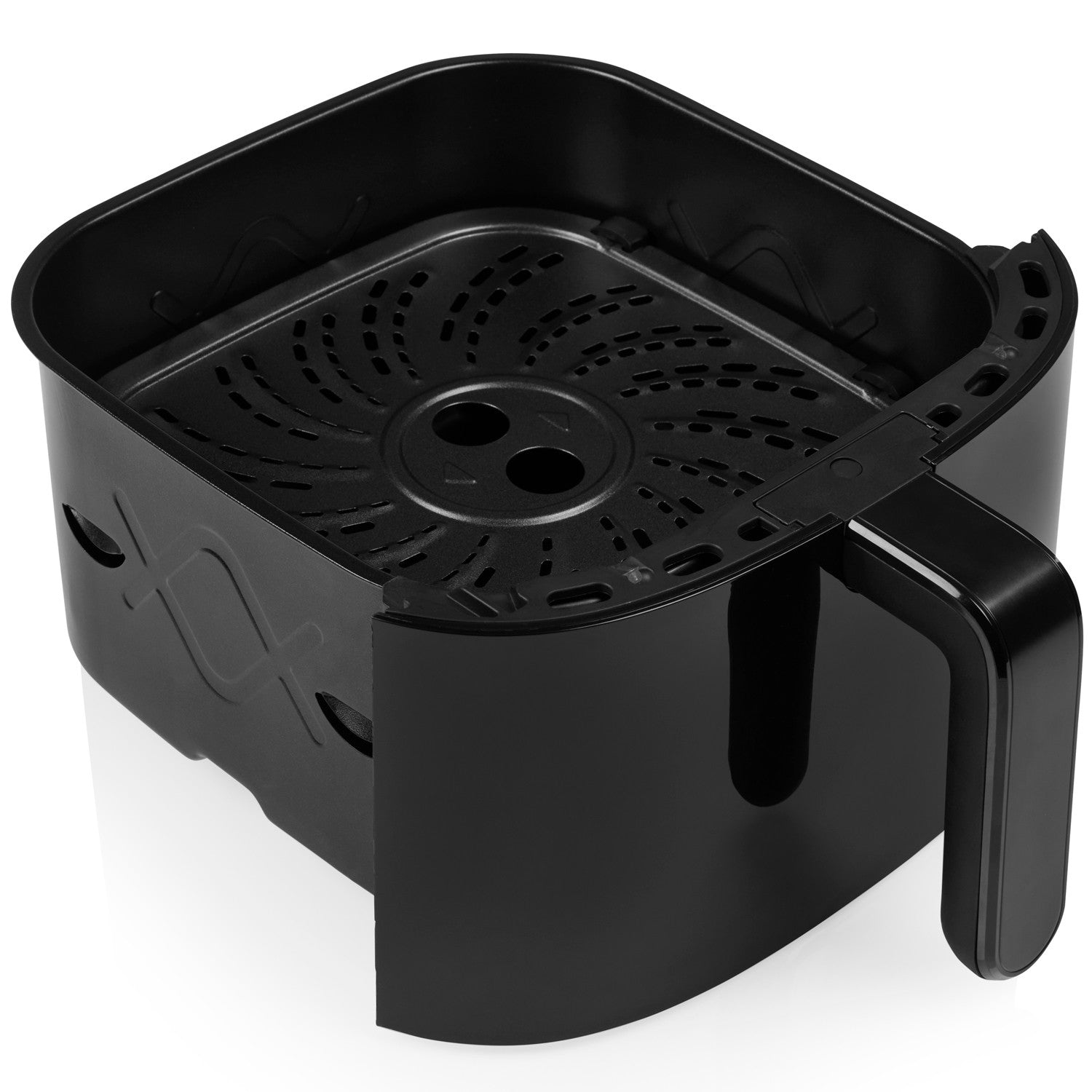 Digital air fryer 6L 1500W - 182244