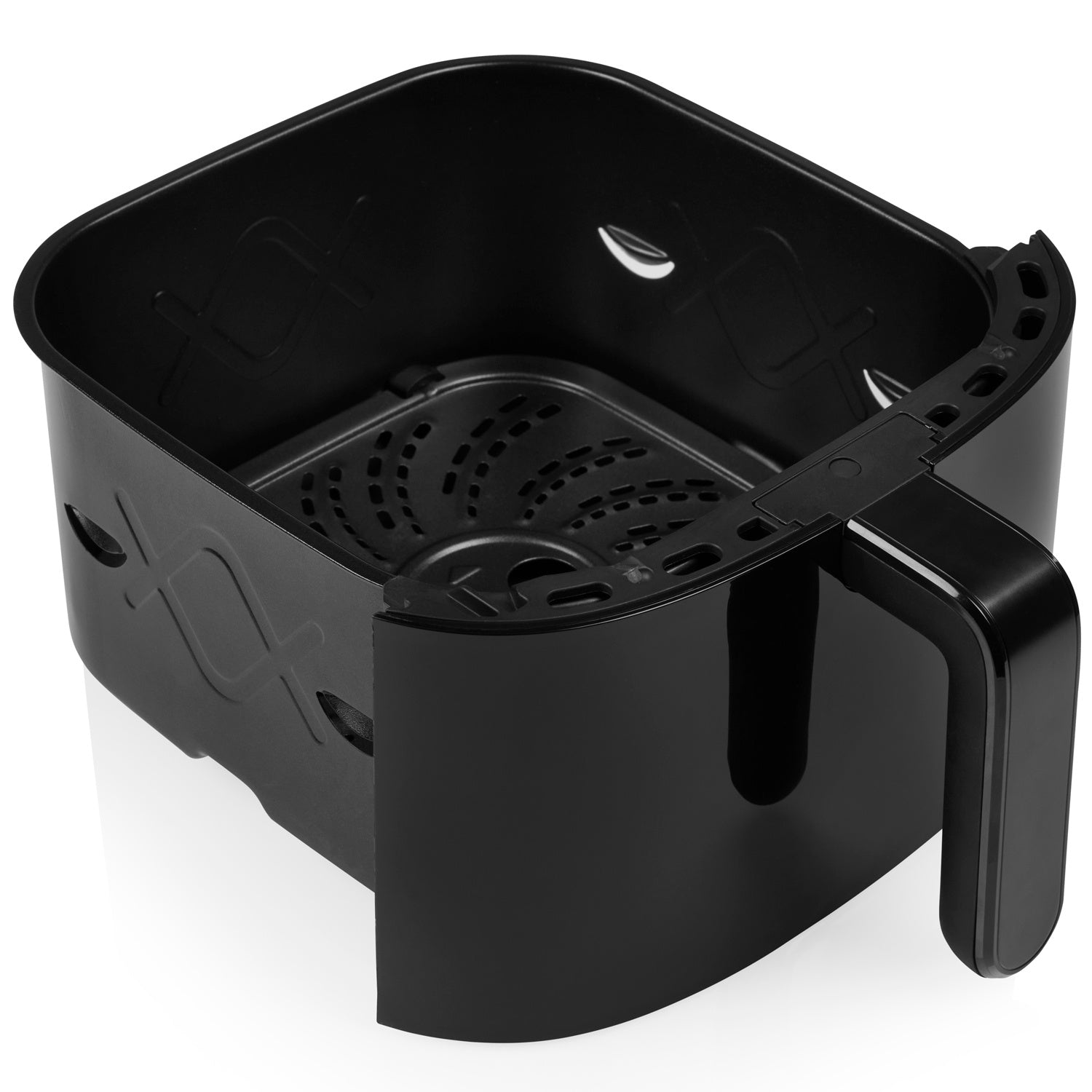 Digital air fryer 8L 1800W - 182254