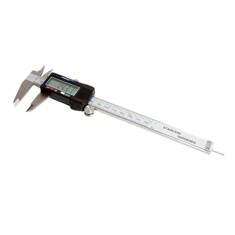 Digital caliper
