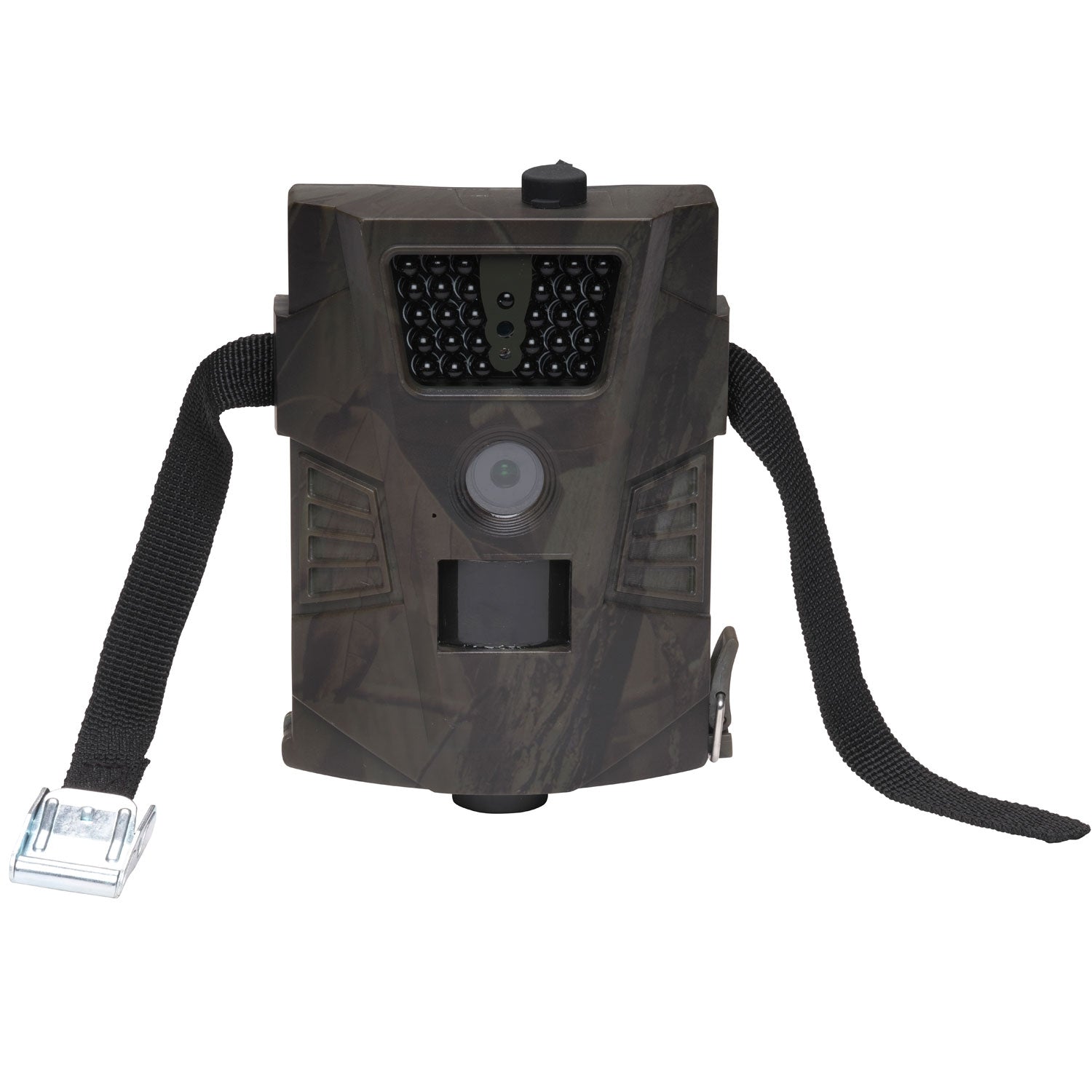 Digital åtel camera with 5mp CMOS sensor and 30 IR LEDs for night vision