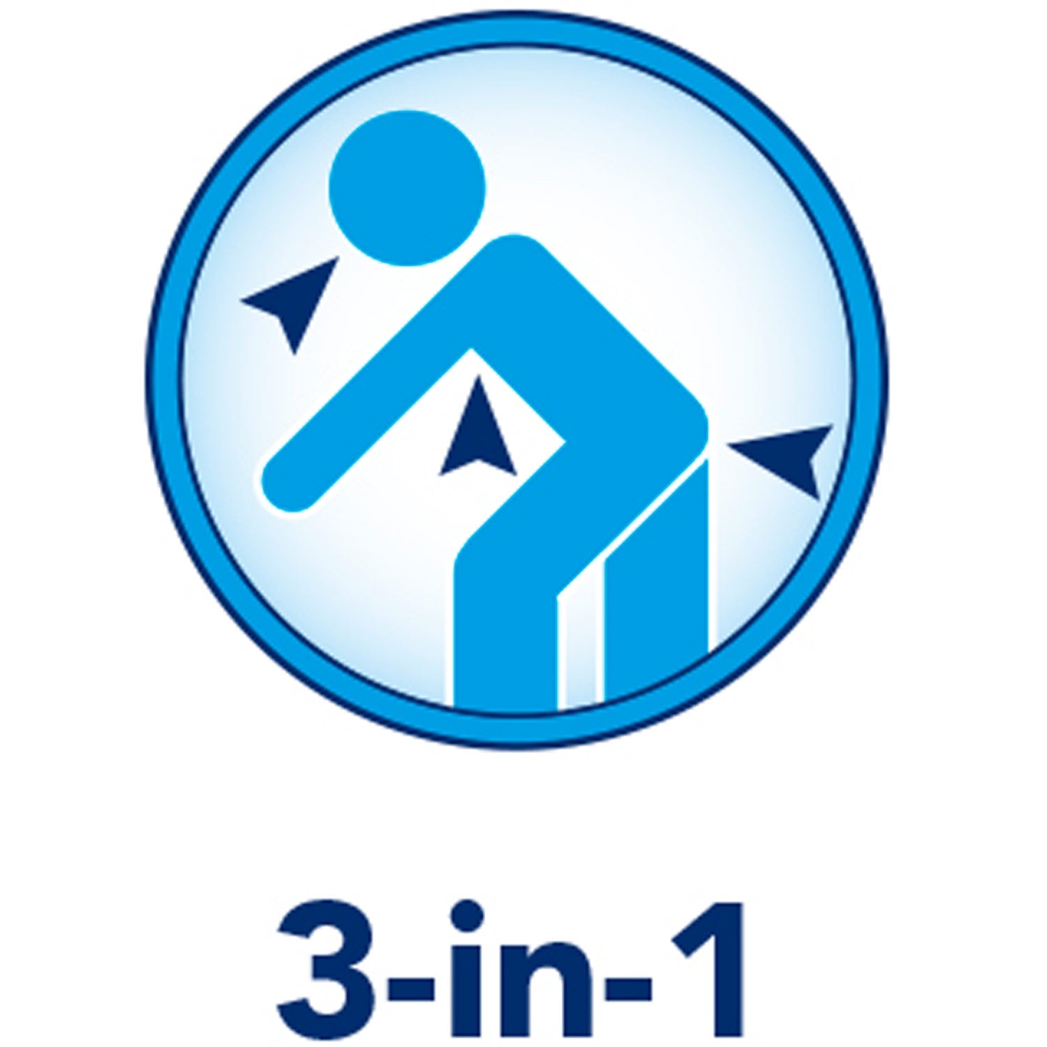 Digital thermometer Age precision PRT2000