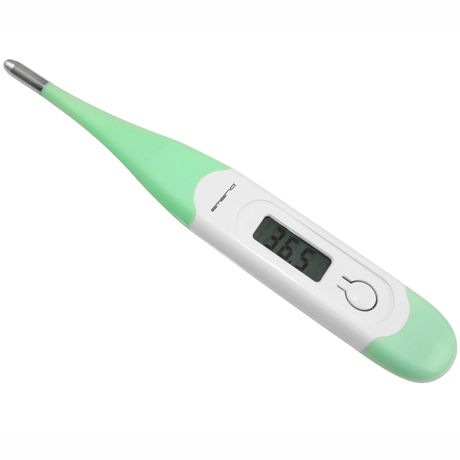 Digital thermometer
