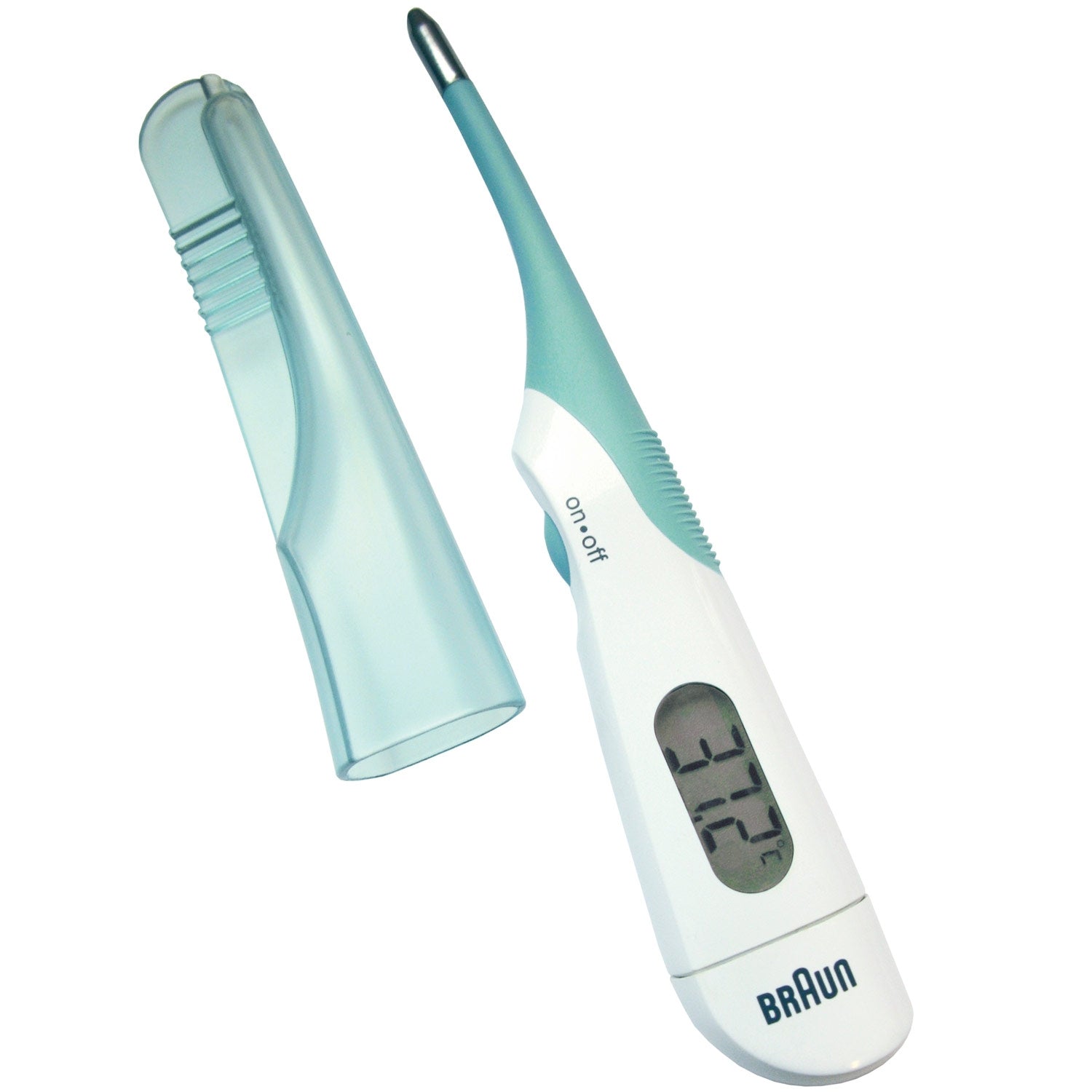 Digital thermometer PRT 1000