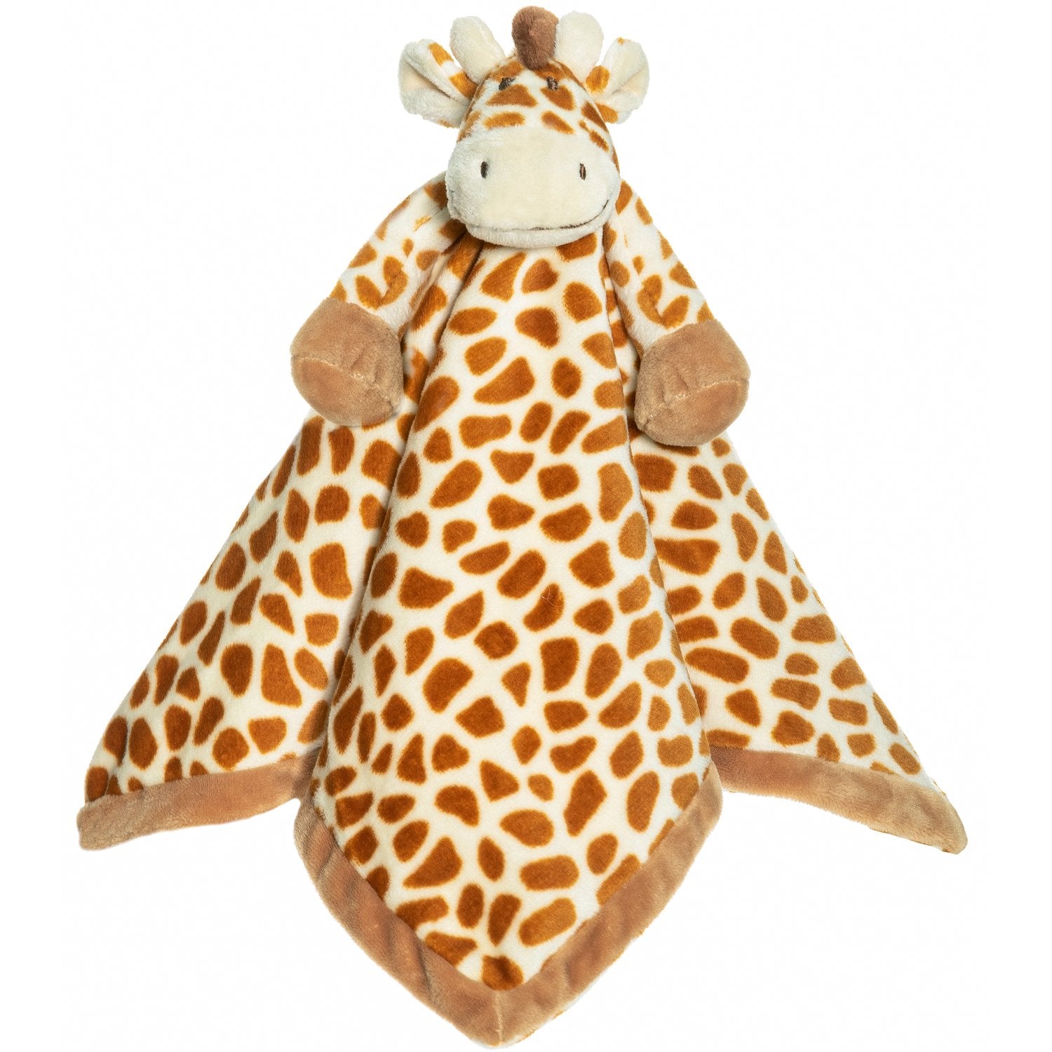 Diinglisar Snutefilt Giraffe