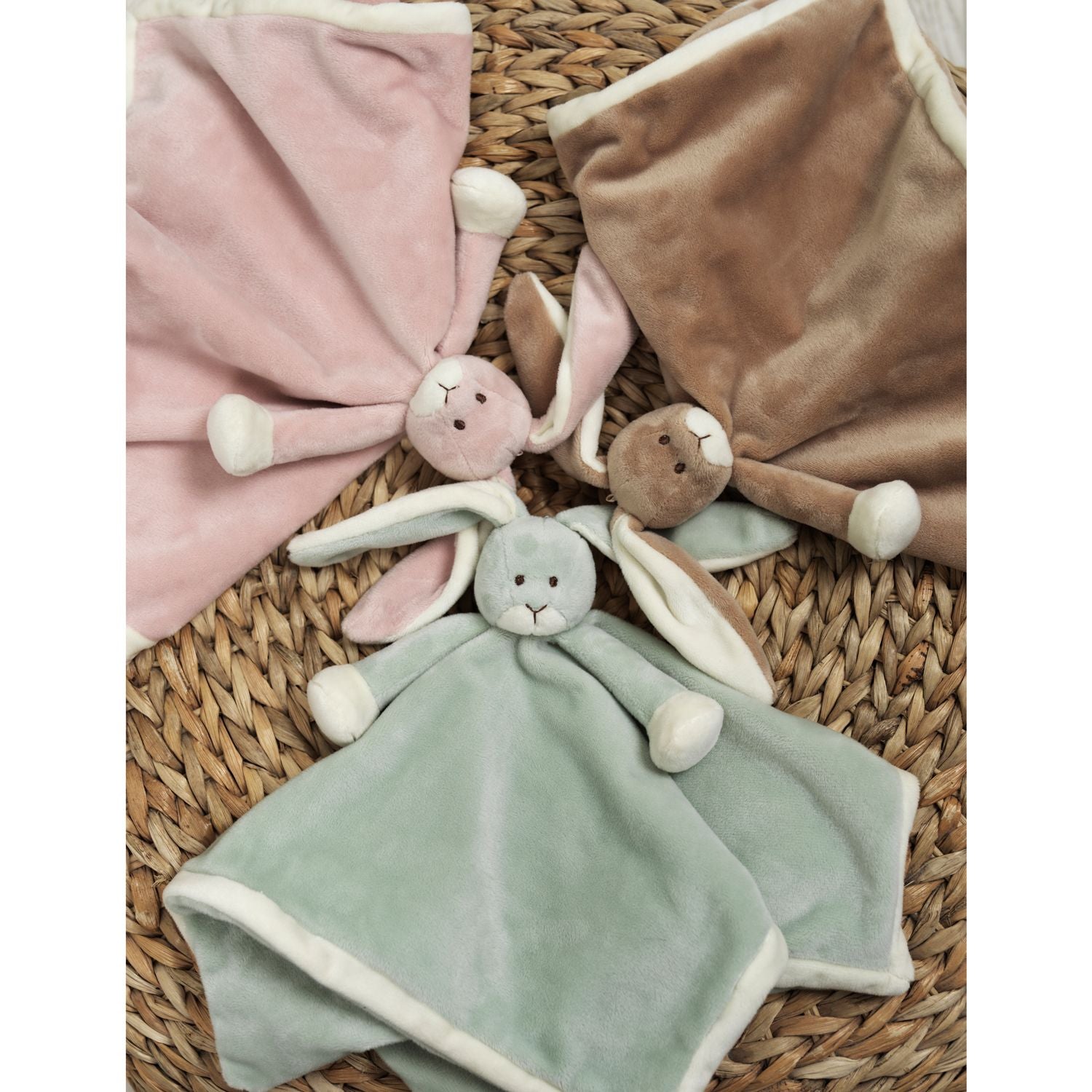 Diinglisar Special Edition Rabbit Lindblomsgr.