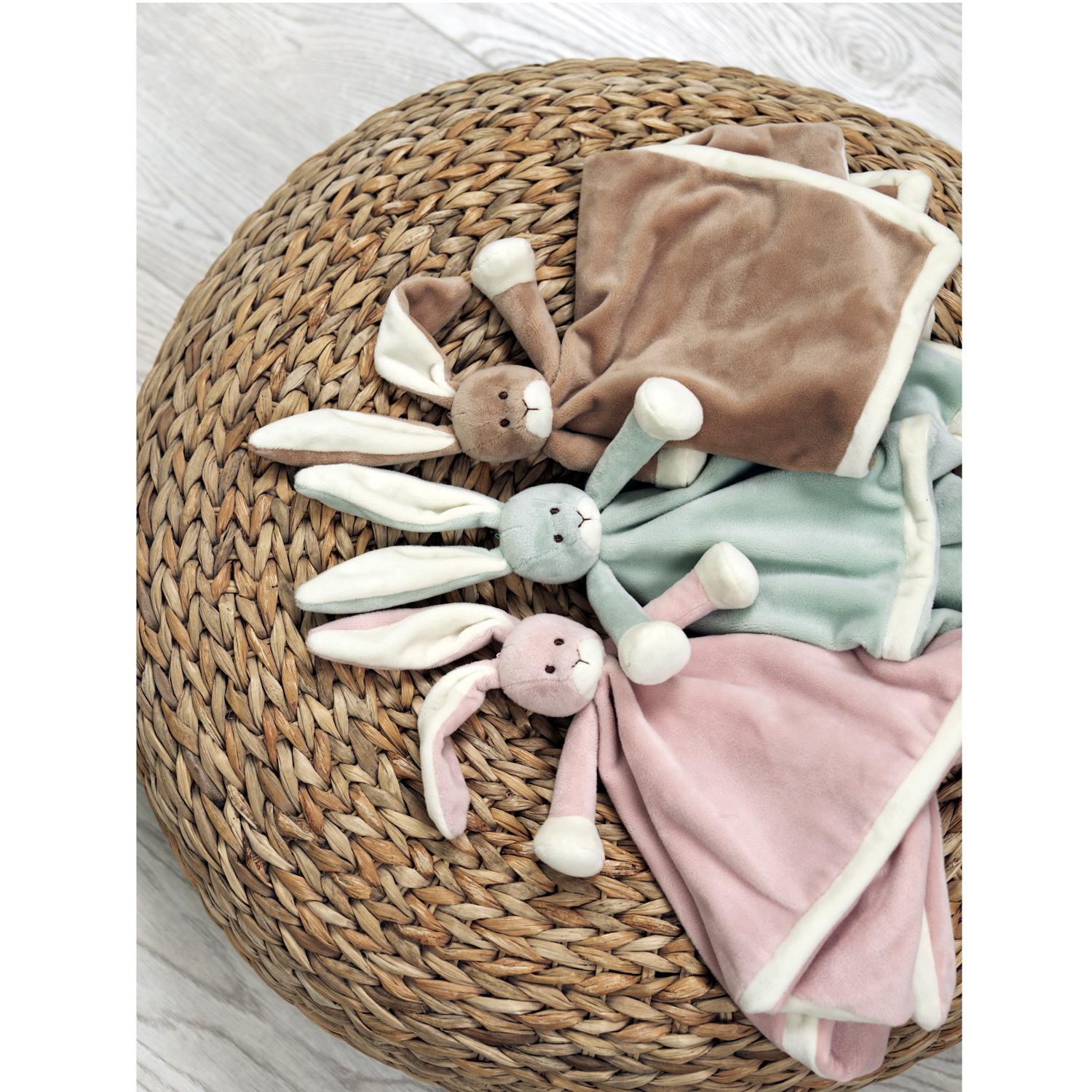 Diinglisar Special Edition Rabbit Potato brown