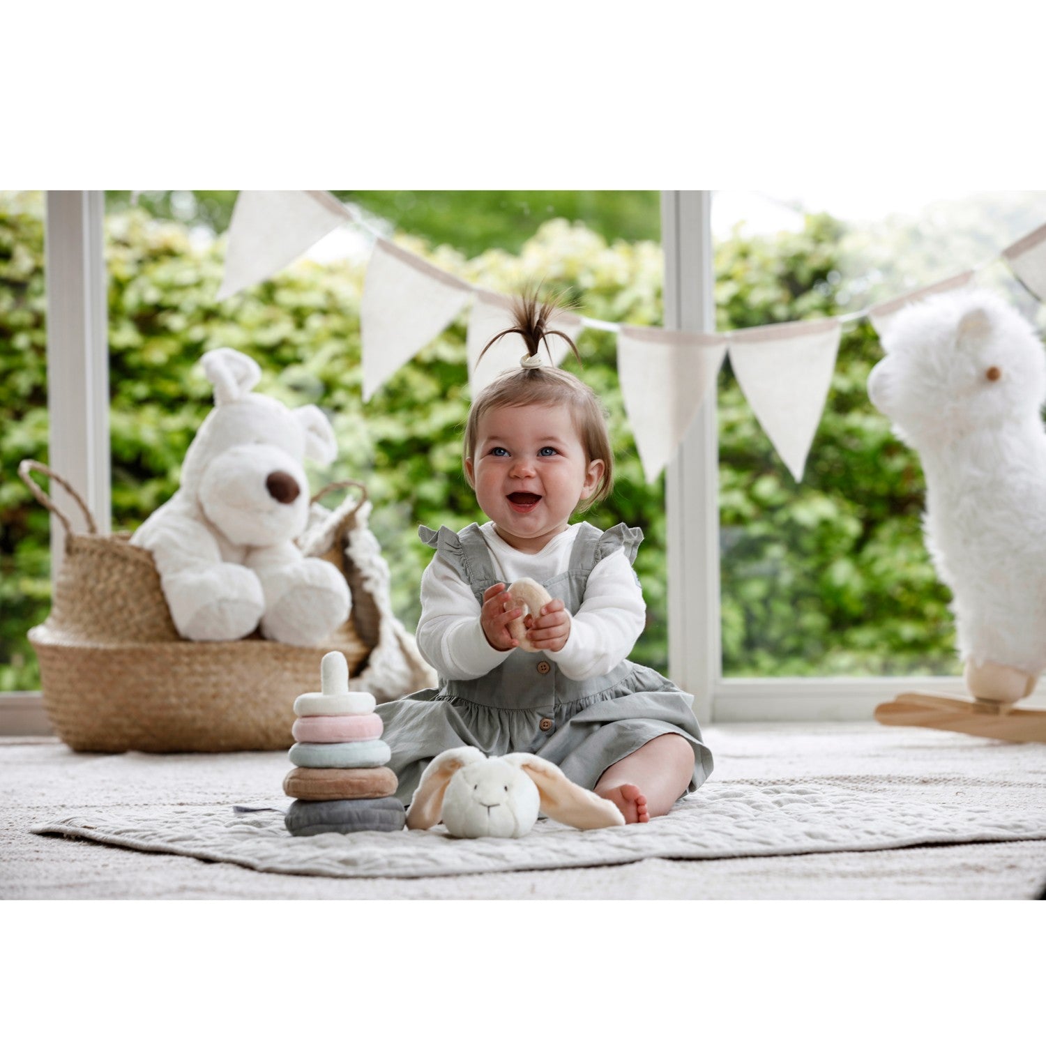 Diinglisar Stacking Toy