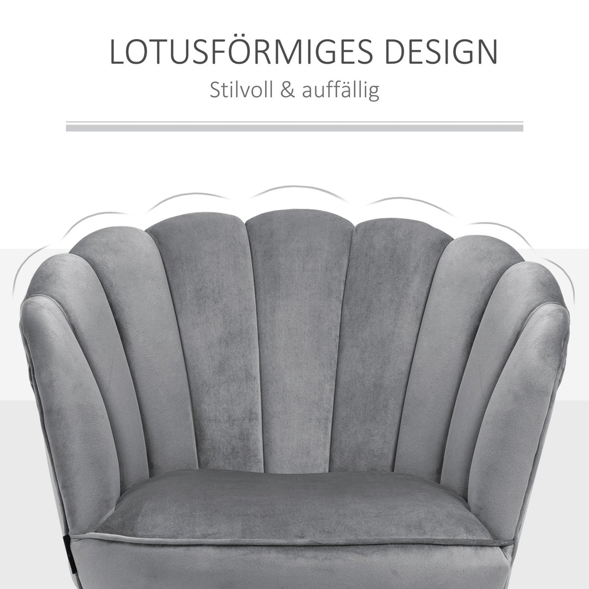 Dining Room Chair Kitchen Chair Armchair With Backrest Living Room Chair Polyester Rubber Wood Dark Gray 66 X 72 X 79 Cm