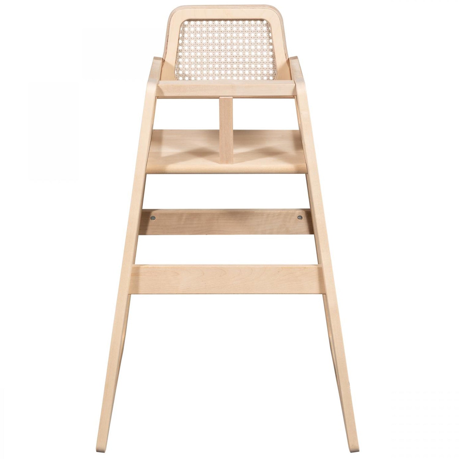 Dining chair Martia Rattan