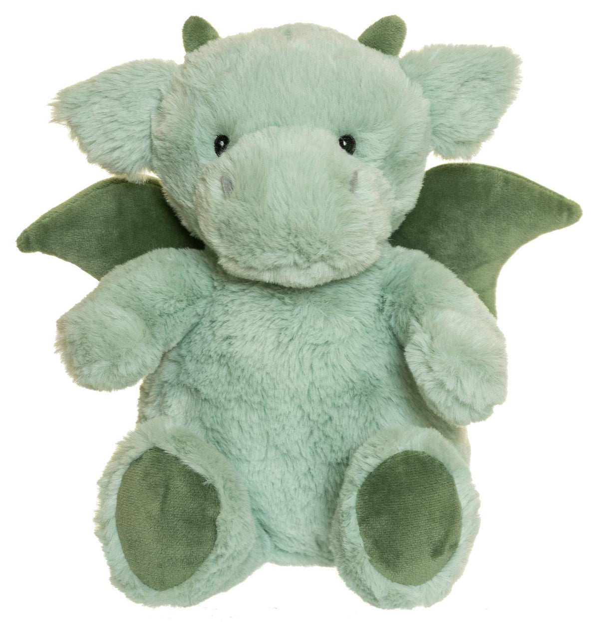 Dinosaur Plush Toy with Wings, 35cm, Machine Washable
